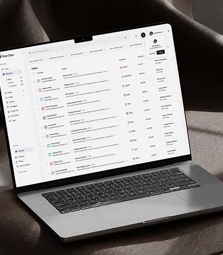 FlockDesk