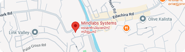 Office location map