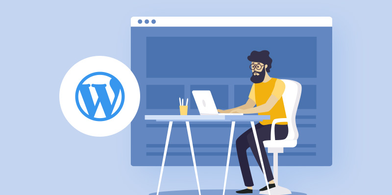 Why is Important to Hire a WordPress Web Developer - MindBees