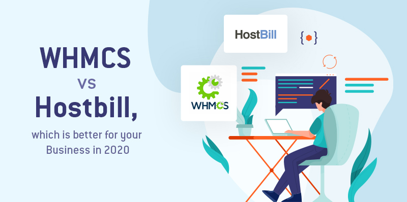WHMCS vs Hostbill - Which is Better for Your Business - MindBees