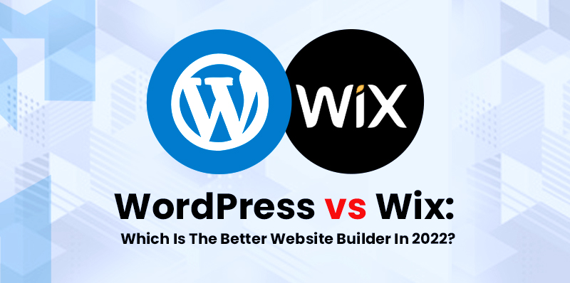 Wordpress vs Wix - Which is Better - MindBees