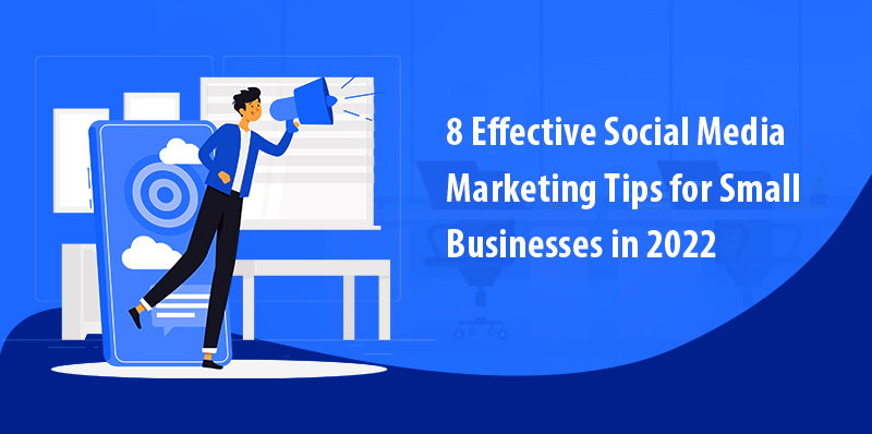 SocialMedia Marketing Tips for Small Businesses - MindBees