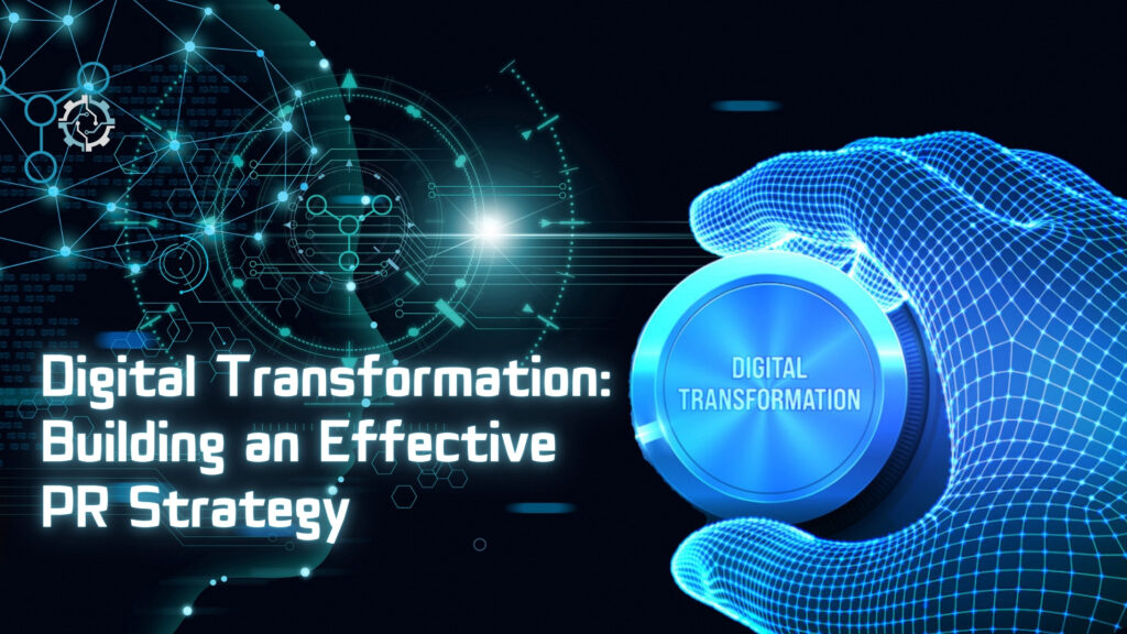 Digital-transformation