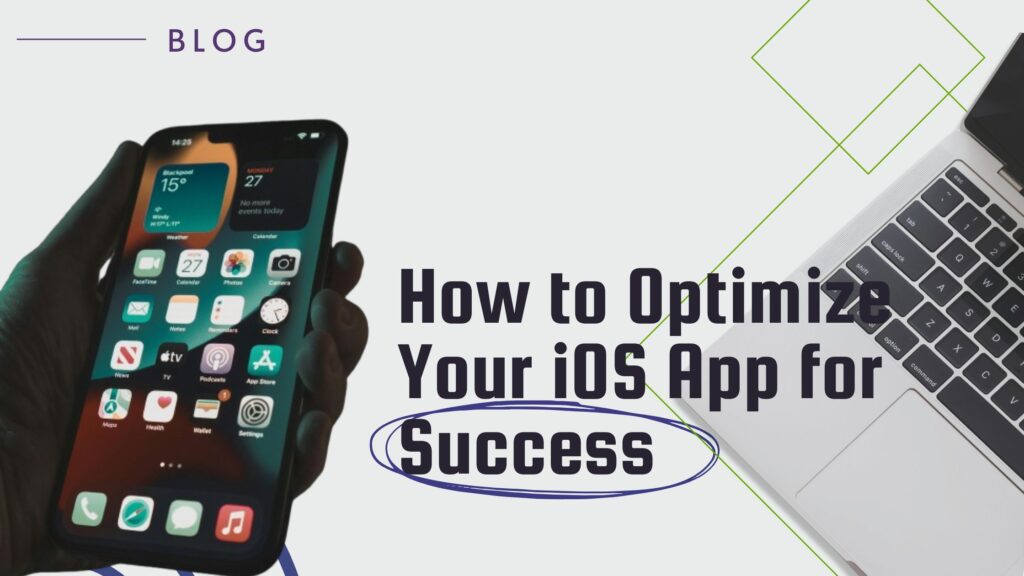 iOS App store Optimization