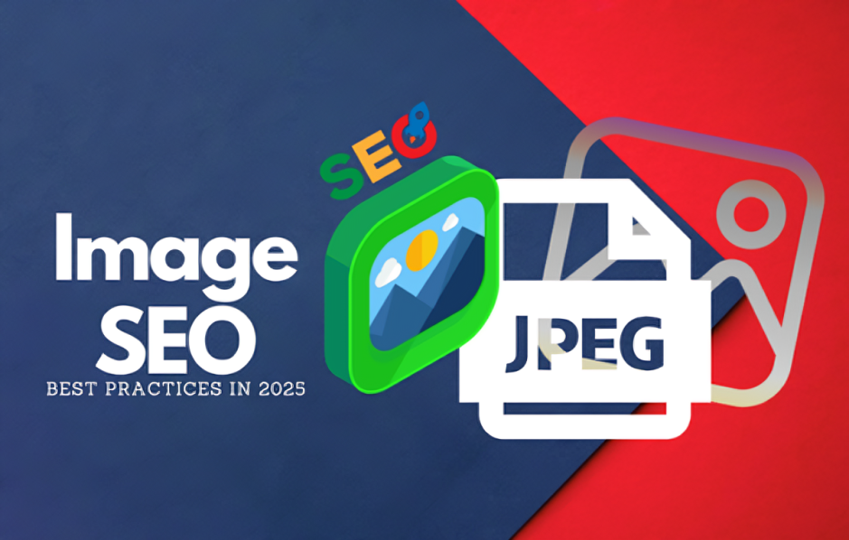 Image SEO 2025