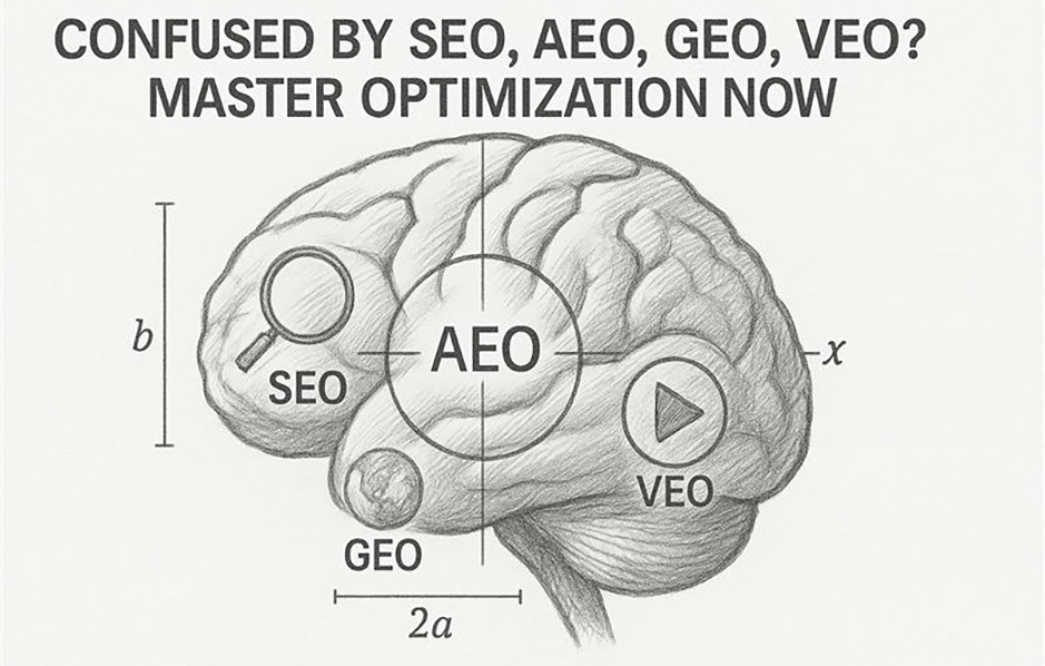 seo veo