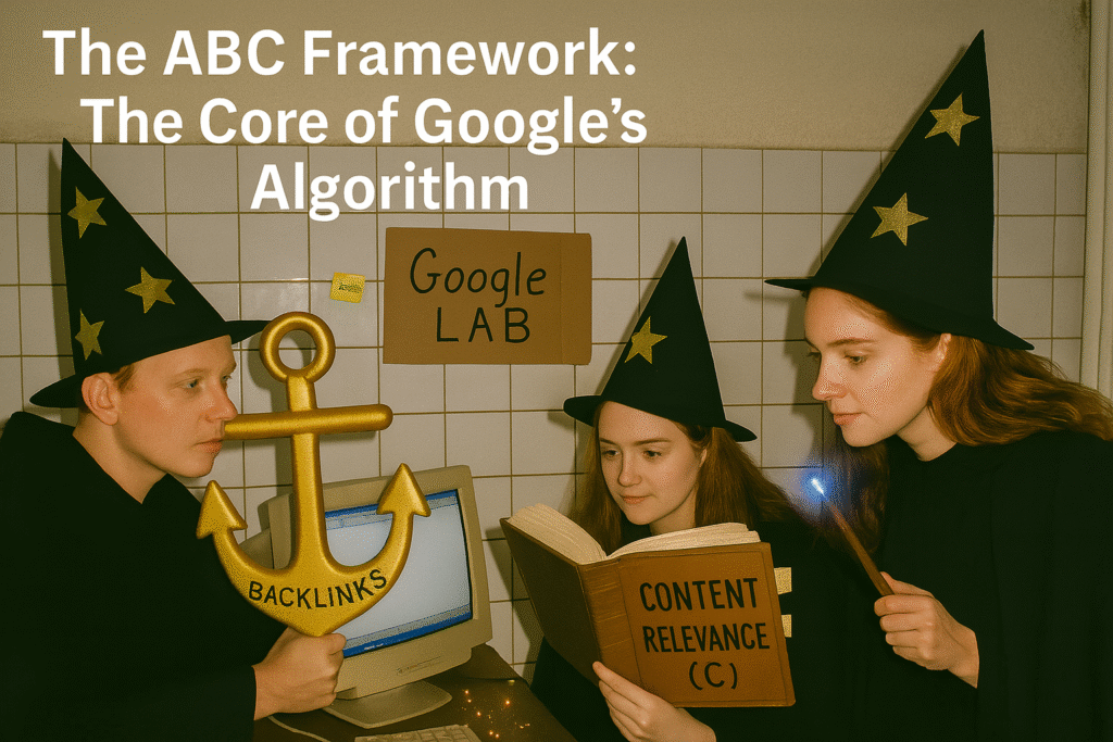 ABC Framework