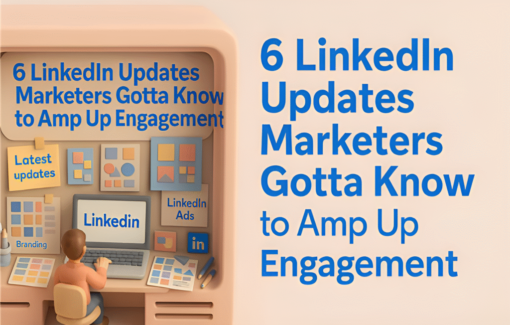 linkedin marketing tips