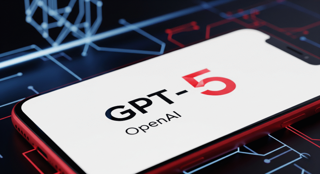 chatgpt5 latest updates 2025