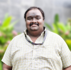 Arun