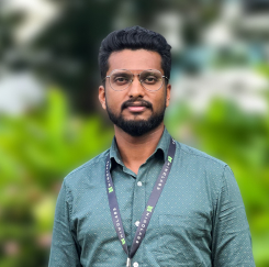 Vishnuraj
