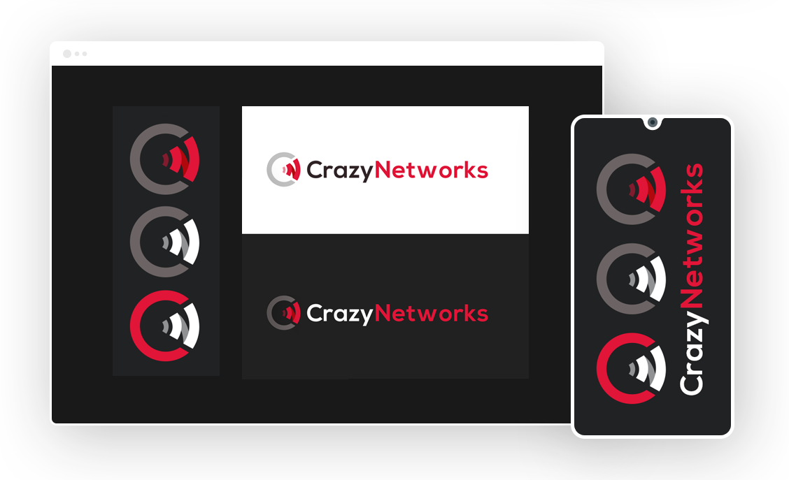 Crazy Networks Portfolio - MindBees