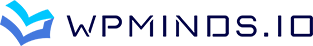 Mindbees Web design & Development company Logo