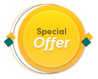Web design & development special offer
