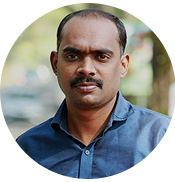 Praveen J. D - Director - MindBees